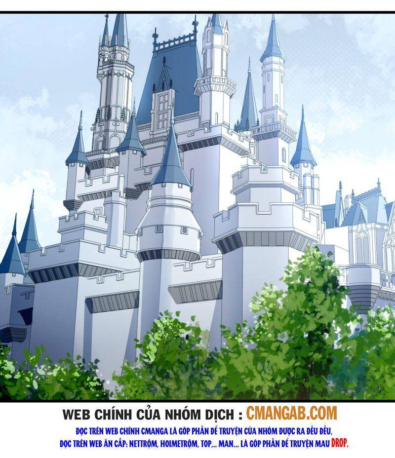 Tiểu Bạo Chúa Không Muốn Gặp Kết Thảm Chapter 13 - 40