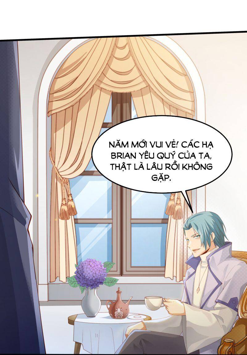 Tiểu Bạo Chúa Không Muốn Gặp Kết Thảm Chapter 13 - 41