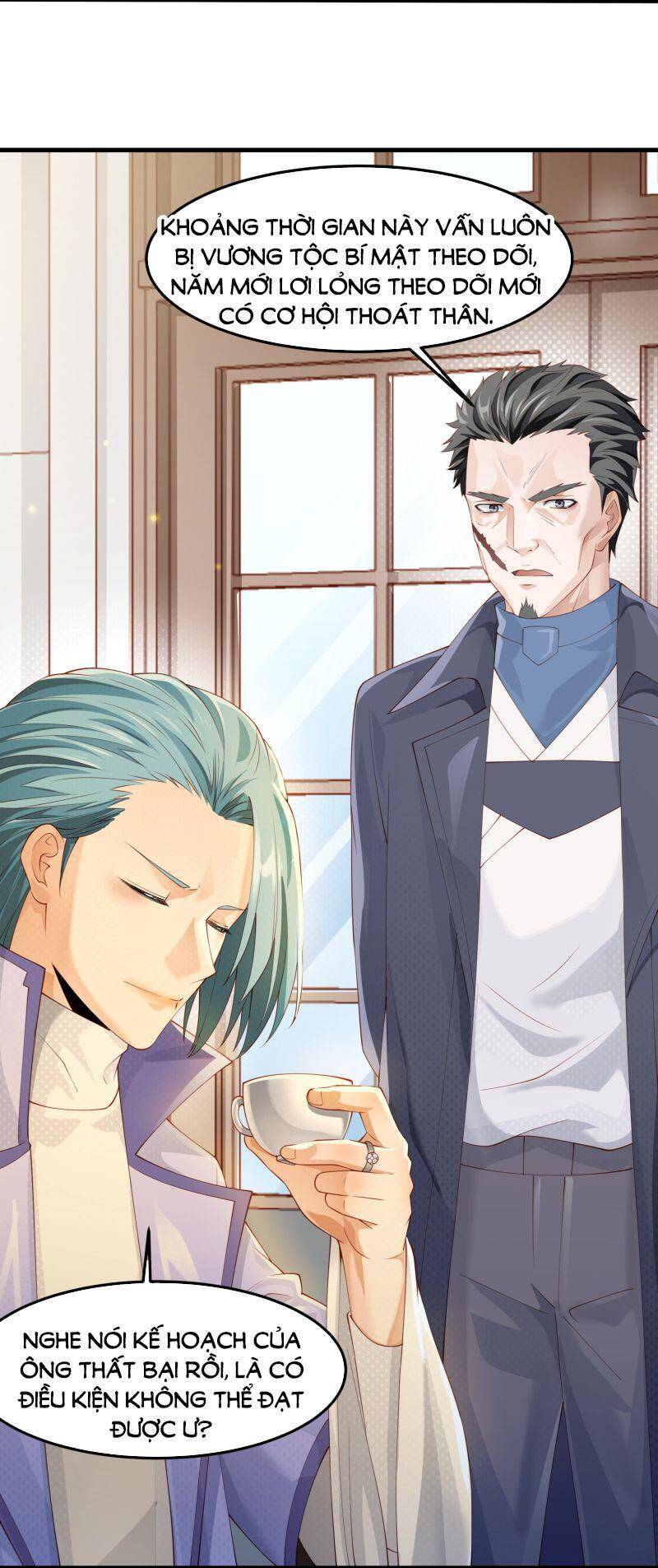 Tiểu Bạo Chúa Không Muốn Gặp Kết Thảm Chapter 13 - 42