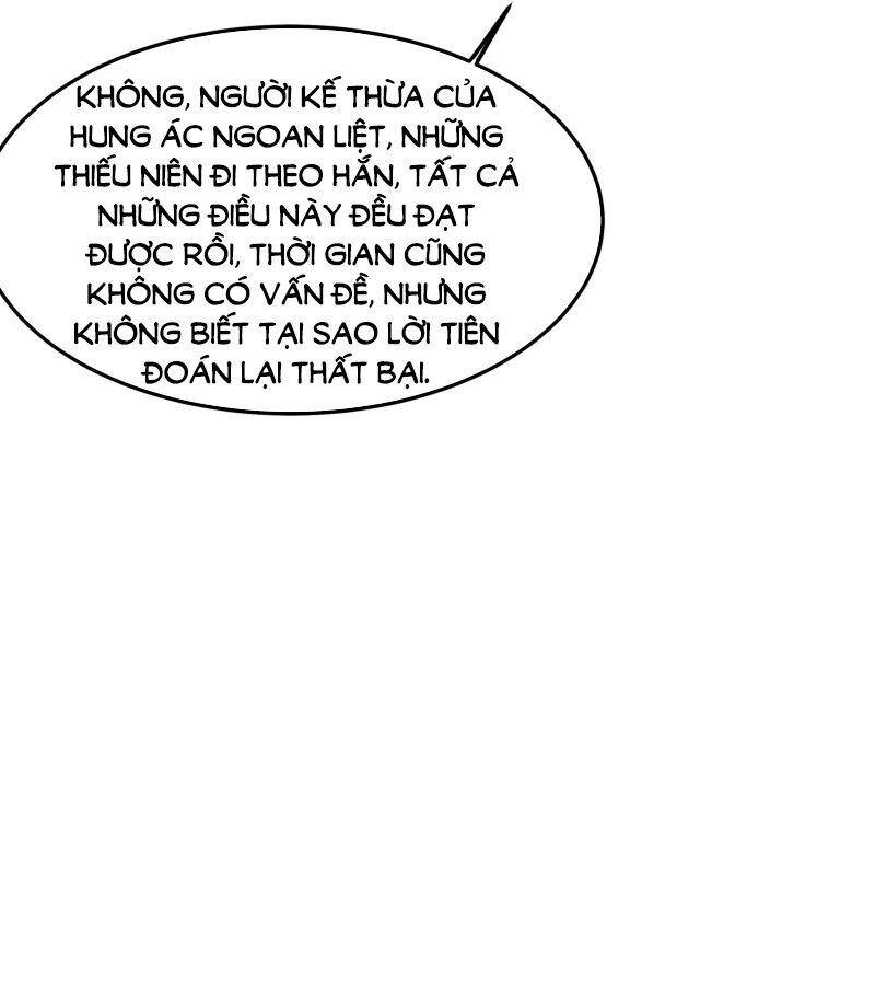 Tiểu Bạo Chúa Không Muốn Gặp Kết Thảm Chapter 13 - 44