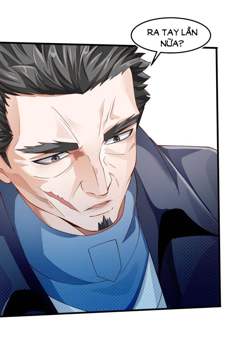 Tiểu Bạo Chúa Không Muốn Gặp Kết Thảm Chapter 13 - 46