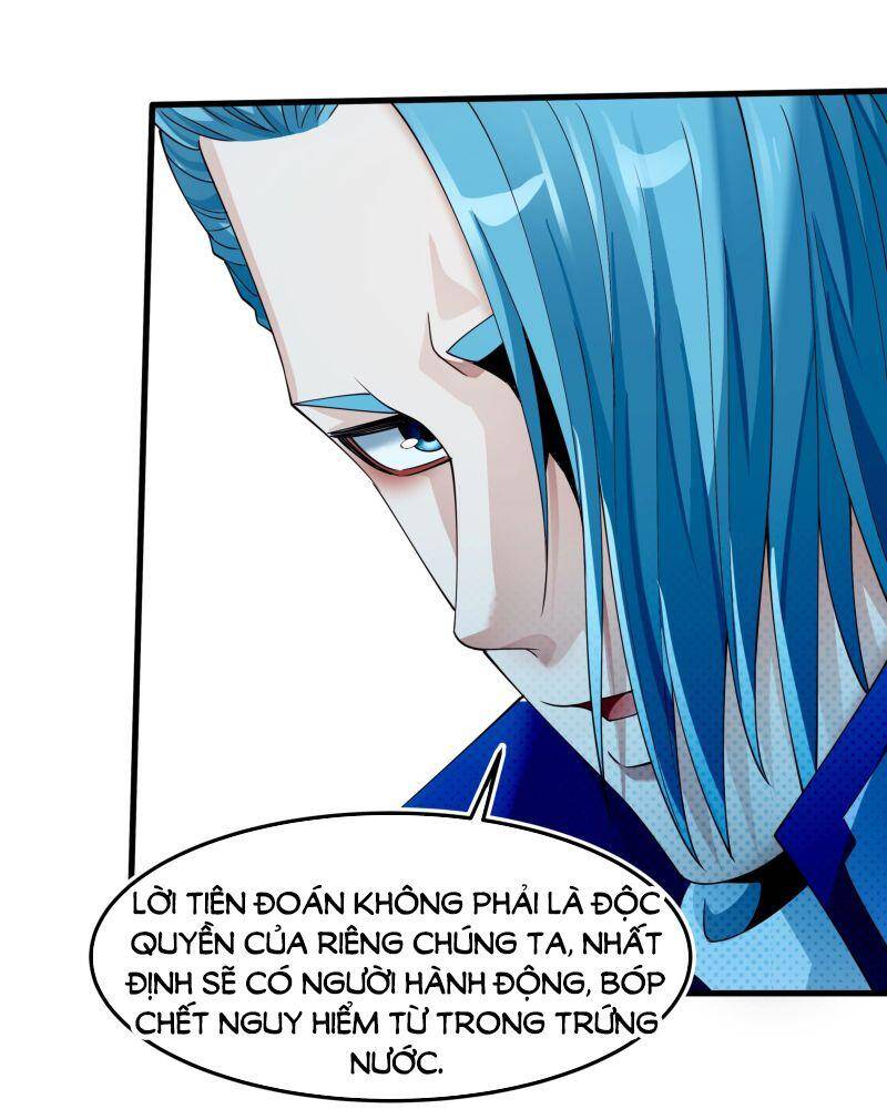 Tiểu Bạo Chúa Không Muốn Gặp Kết Thảm Chapter 13 - 47