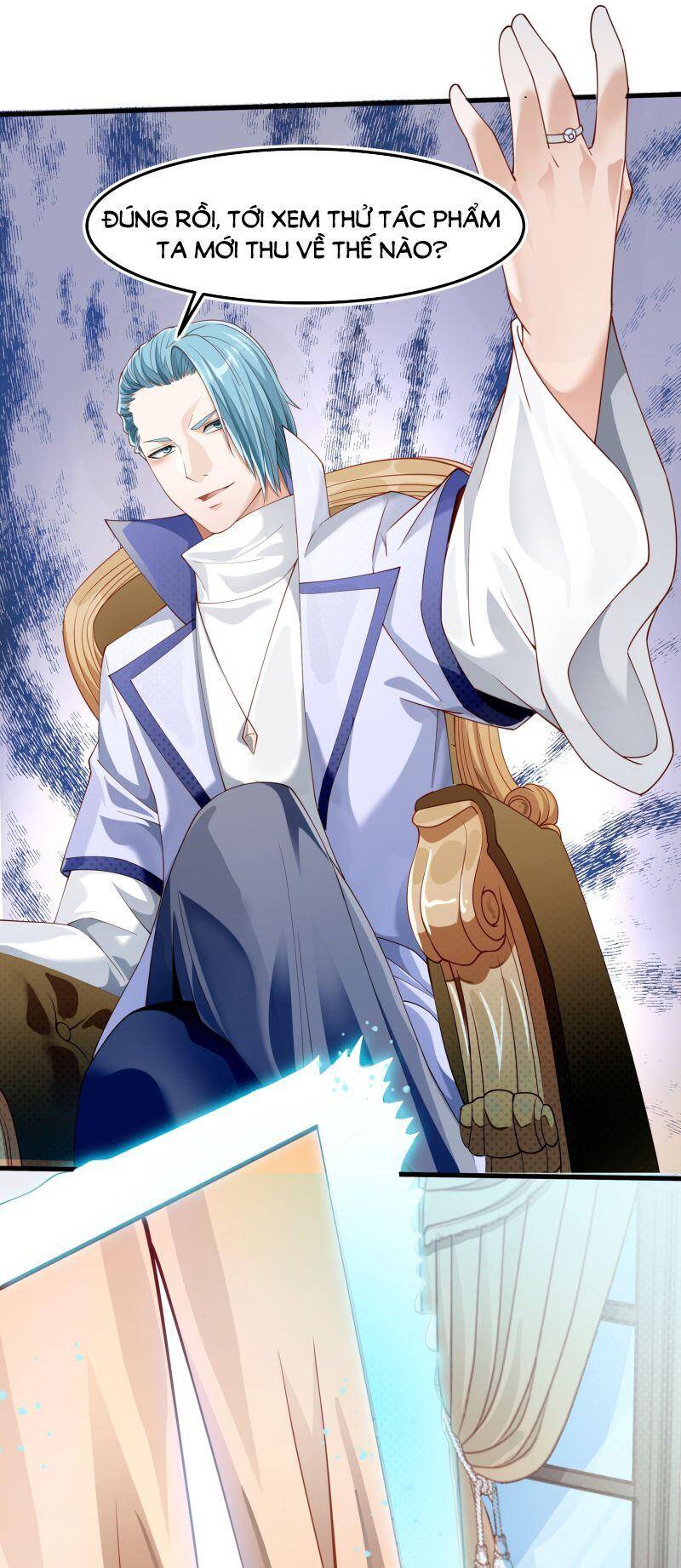 Tiểu Bạo Chúa Không Muốn Gặp Kết Thảm Chapter 13 - 48