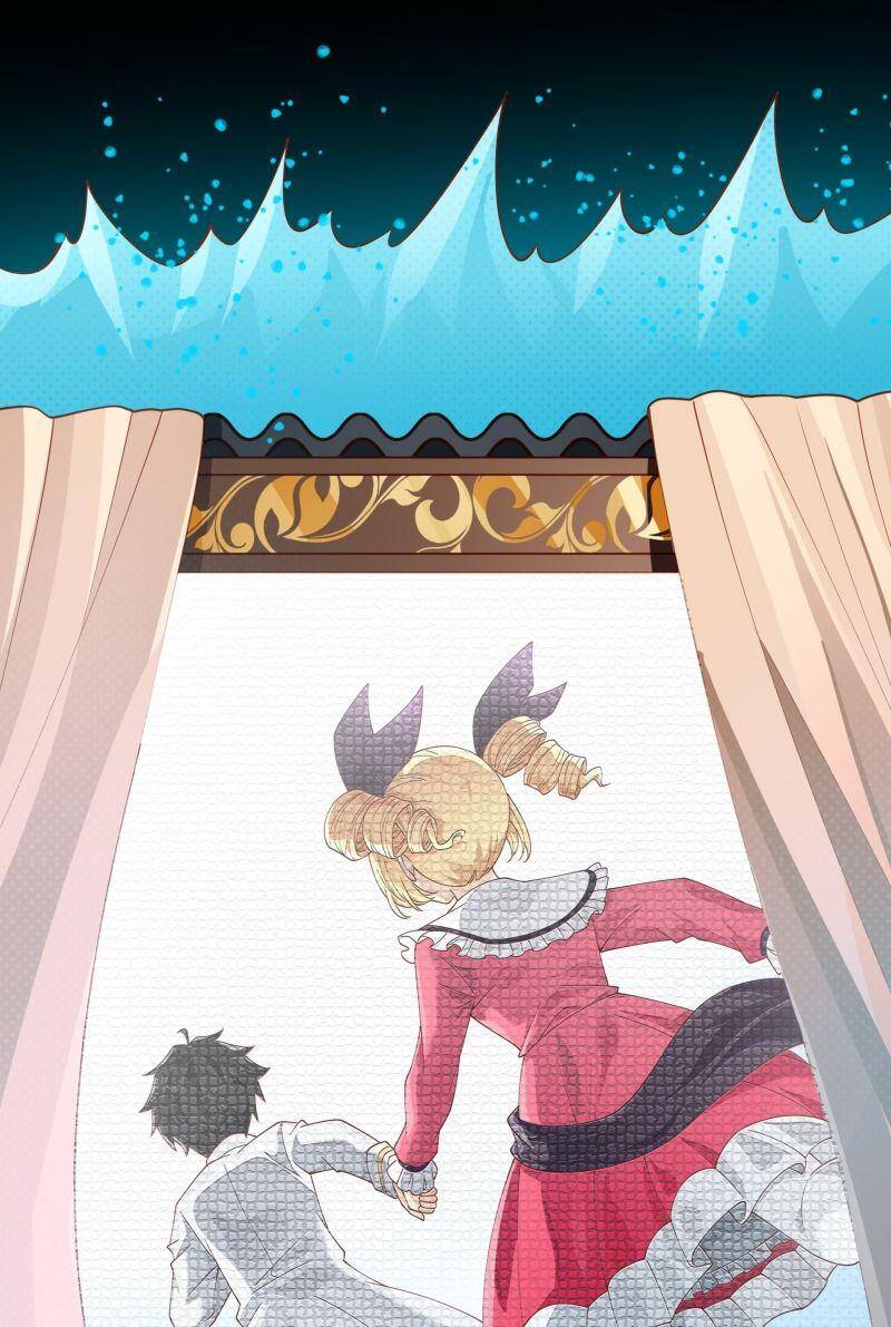 Tiểu Bạo Chúa Không Muốn Gặp Kết Thảm Chapter 13 - 50