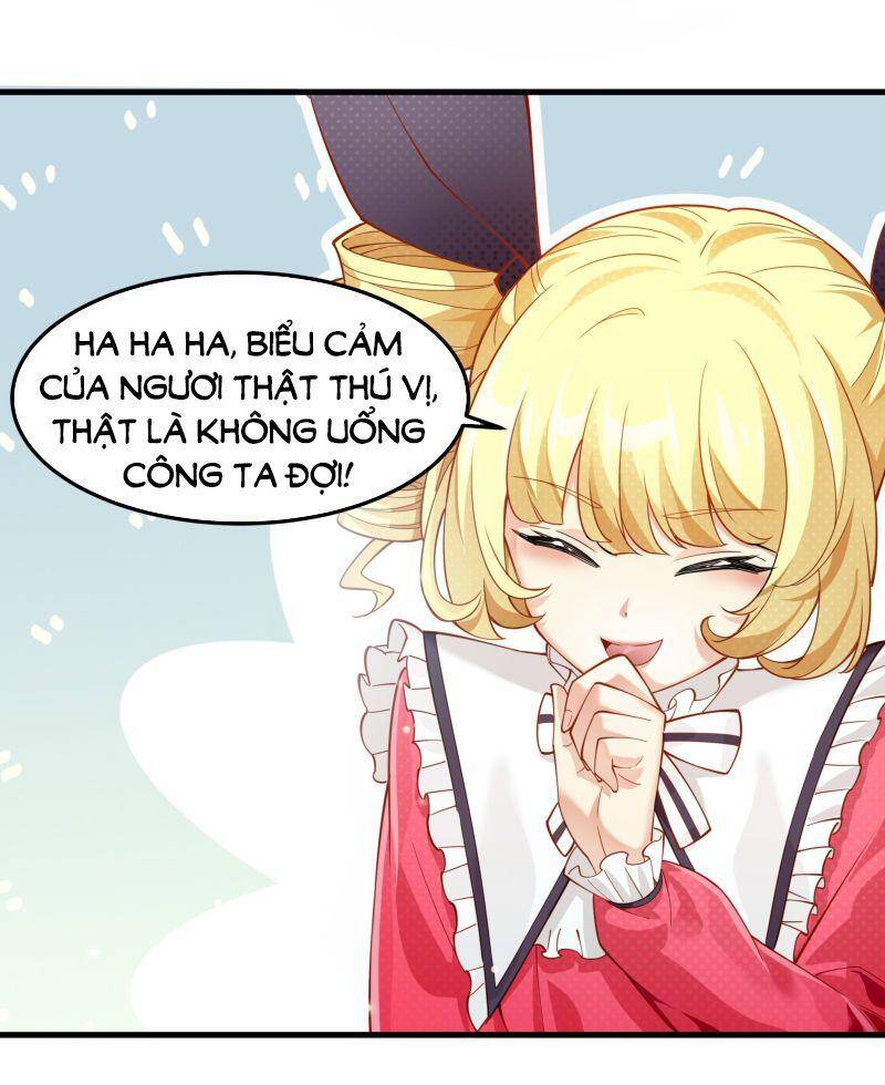 Tiểu Bạo Chúa Không Muốn Gặp Kết Thảm Chapter 13 - 6