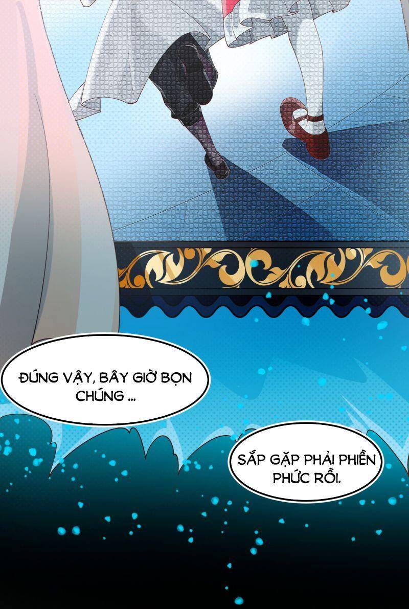 Tiểu Bạo Chúa Không Muốn Gặp Kết Thảm Chapter 13 - 51
