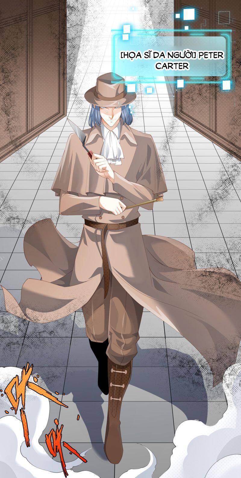 Tiểu Bạo Chúa Không Muốn Gặp Kết Thảm Chapter 13 - 52