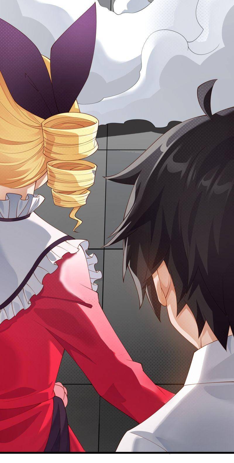 Tiểu Bạo Chúa Không Muốn Gặp Kết Thảm Chapter 13 - 53