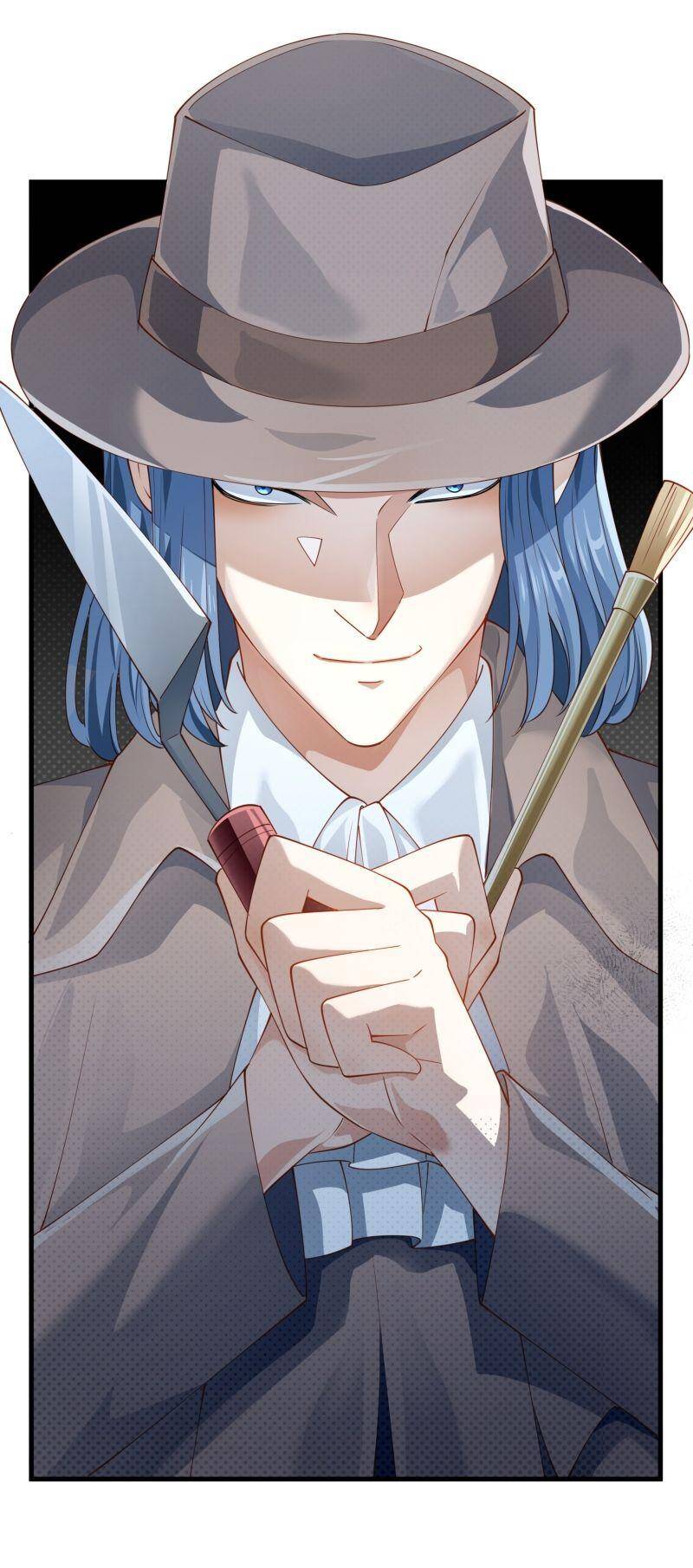 Tiểu Bạo Chúa Không Muốn Gặp Kết Thảm Chapter 13 - 54