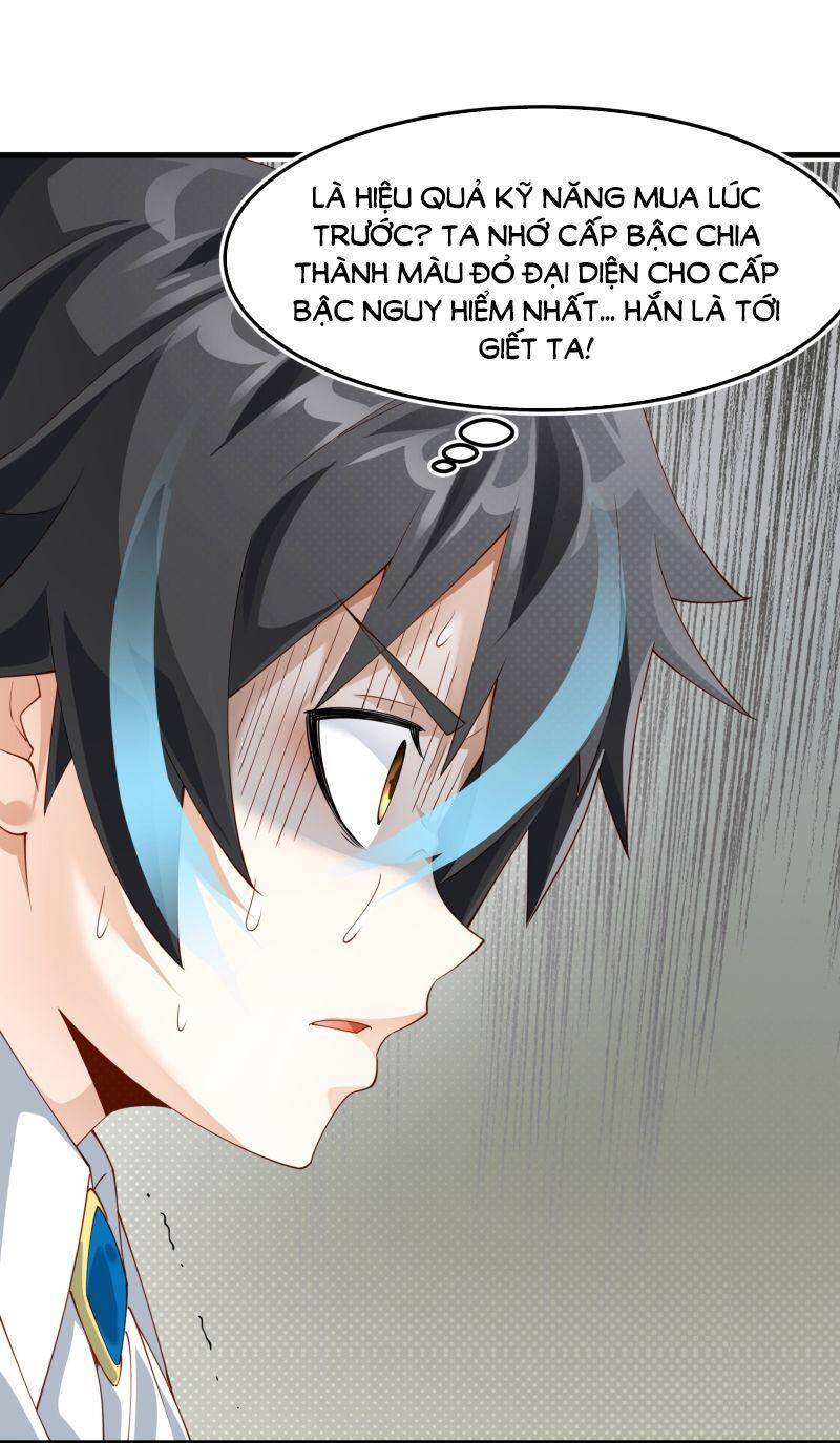 Tiểu Bạo Chúa Không Muốn Gặp Kết Thảm Chapter 13 - 55