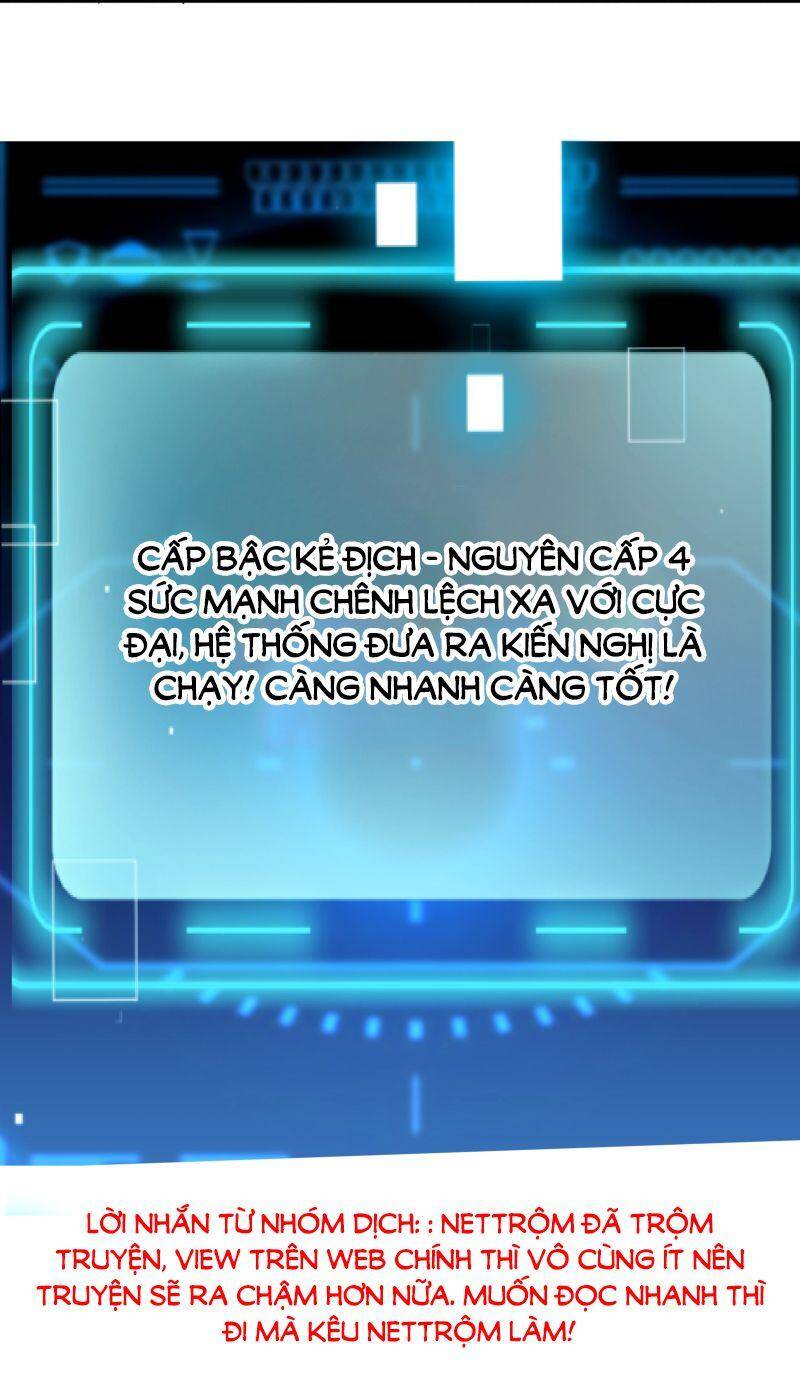 Tiểu Bạo Chúa Không Muốn Gặp Kết Thảm Chapter 13 - 56