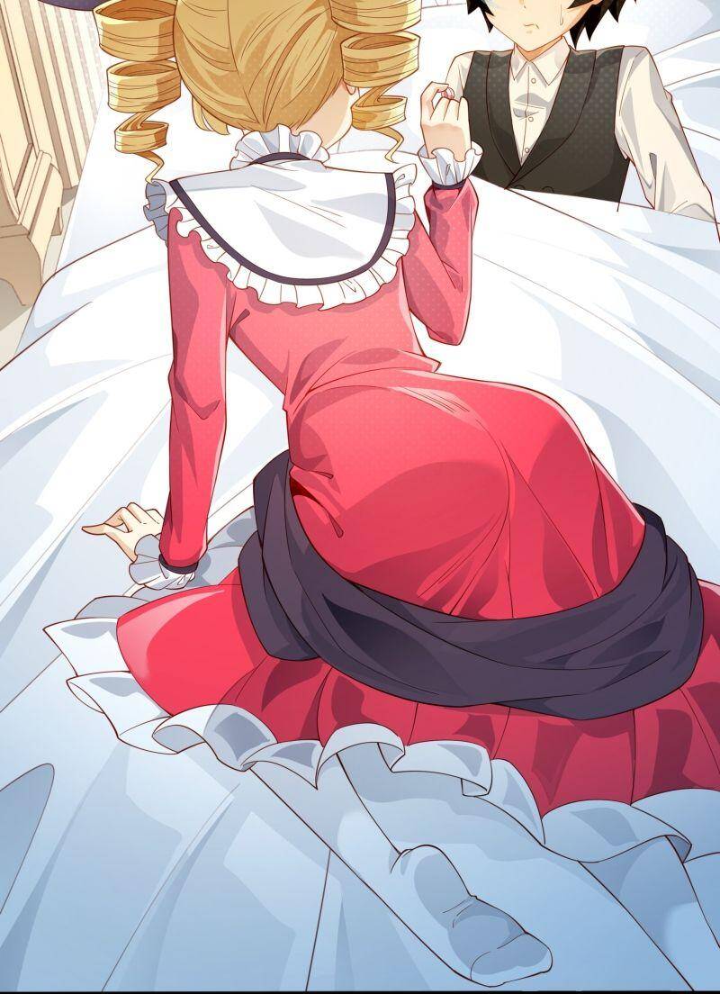 Tiểu Bạo Chúa Không Muốn Gặp Kết Thảm Chapter 13 - 10