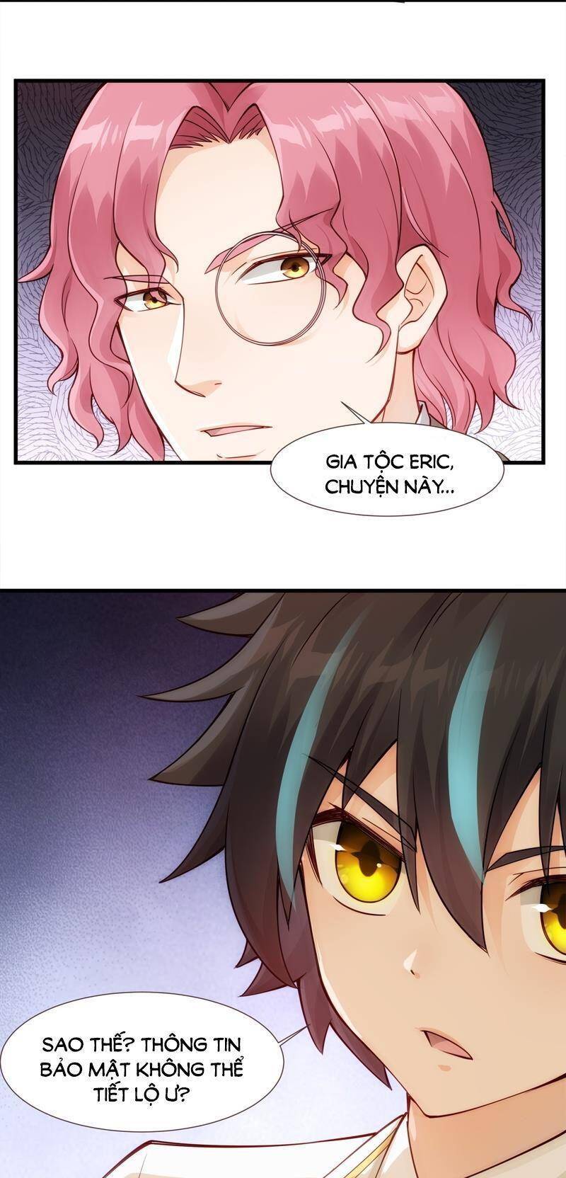 Tiểu Bạo Chúa Không Muốn Gặp Kết Thảm Chapter 11 - 12