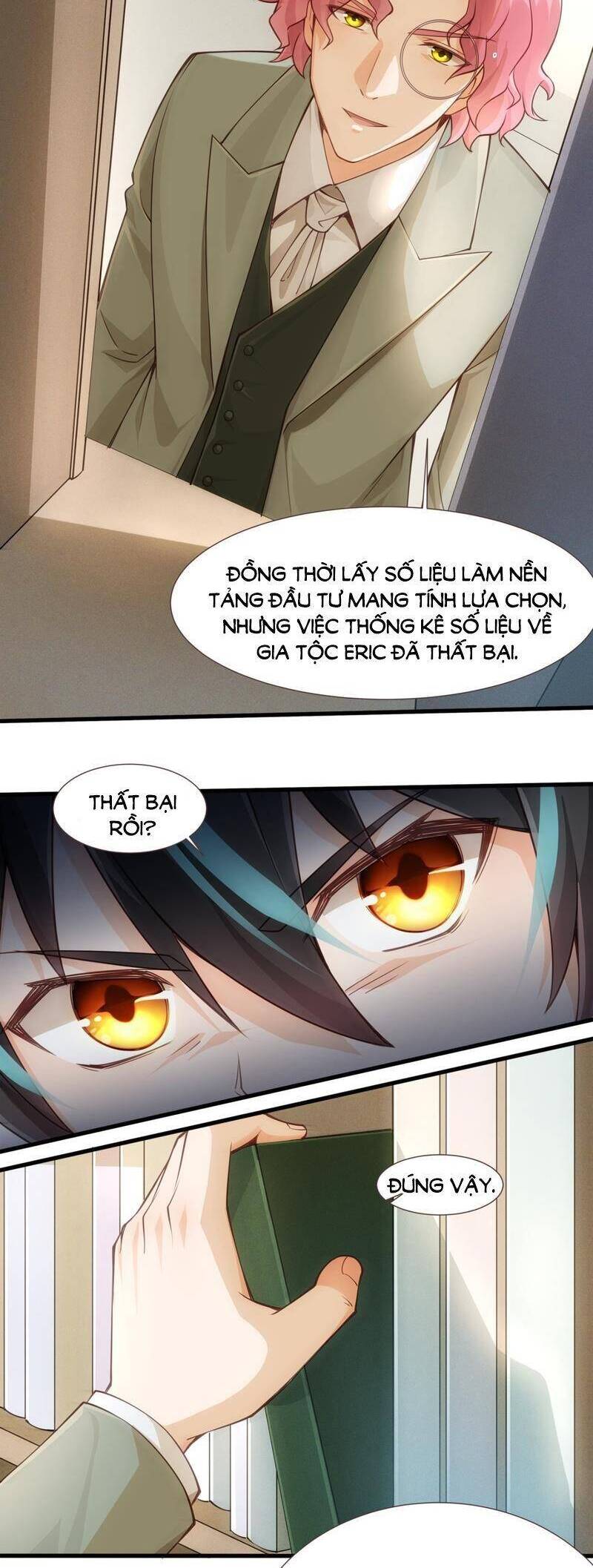 Tiểu Bạo Chúa Không Muốn Gặp Kết Thảm Chapter 11 - 15