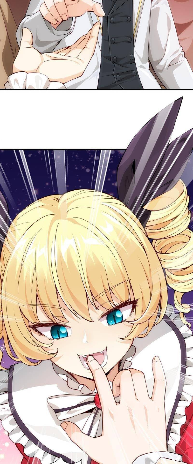 Tiểu Bạo Chúa Không Muốn Gặp Kết Thảm Chapter 11 - 28