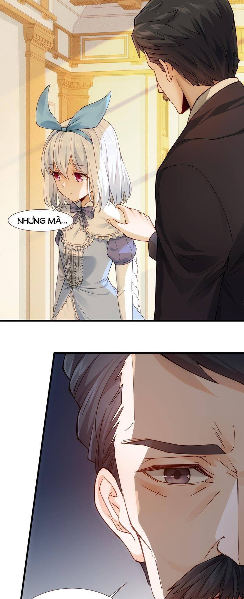 Tiểu Bạo Chúa Không Muốn Gặp Kết Thảm Chapter 11 - 4