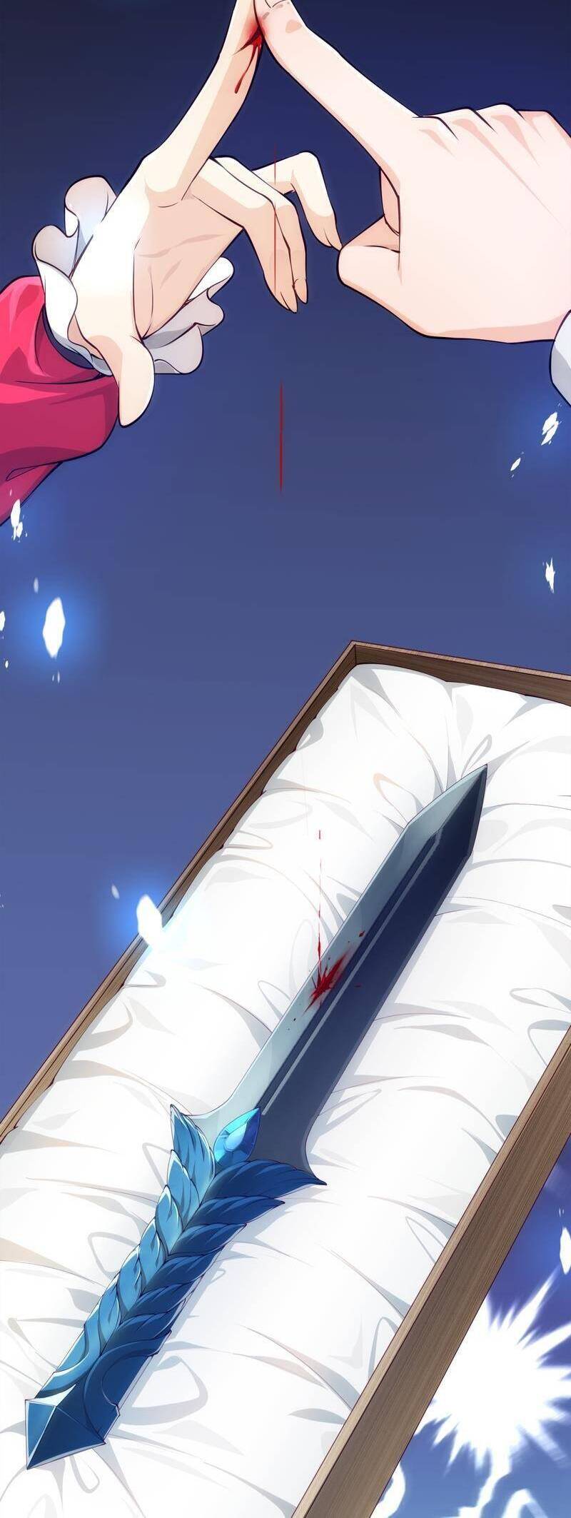 Tiểu Bạo Chúa Không Muốn Gặp Kết Thảm Chapter 11 - 32