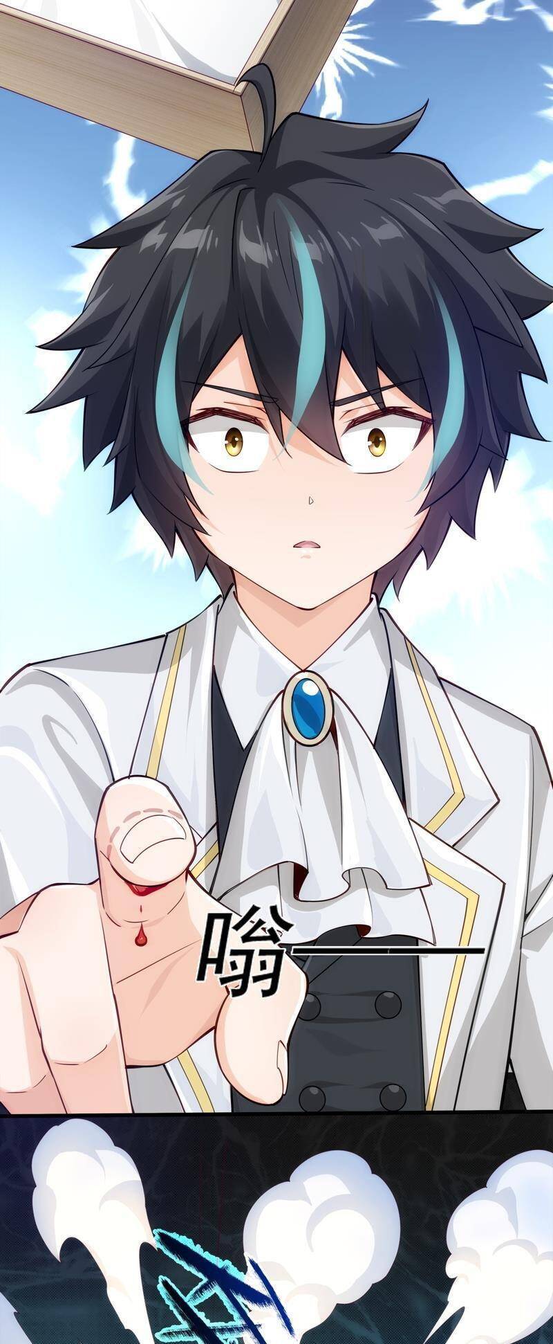 Tiểu Bạo Chúa Không Muốn Gặp Kết Thảm Chapter 11 - 33