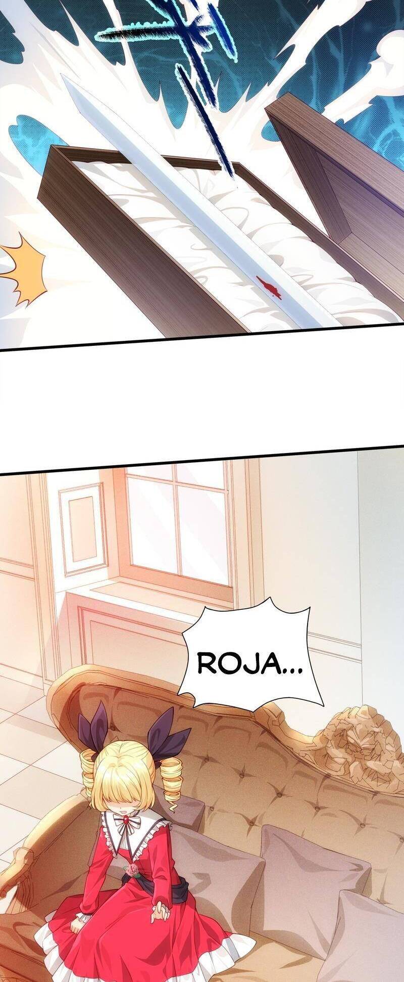 Tiểu Bạo Chúa Không Muốn Gặp Kết Thảm Chapter 11 - 34