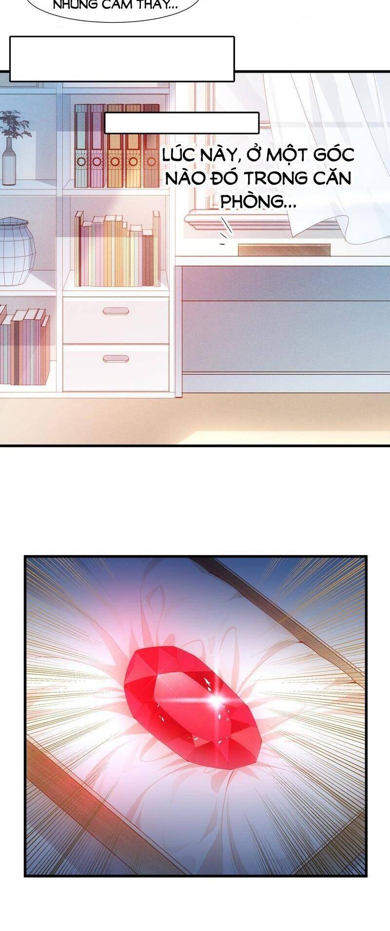 Tiểu Bạo Chúa Không Muốn Gặp Kết Thảm Chapter 11 - 36