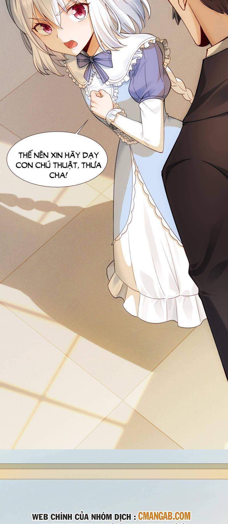 Tiểu Bạo Chúa Không Muốn Gặp Kết Thảm Chapter 11 - 6