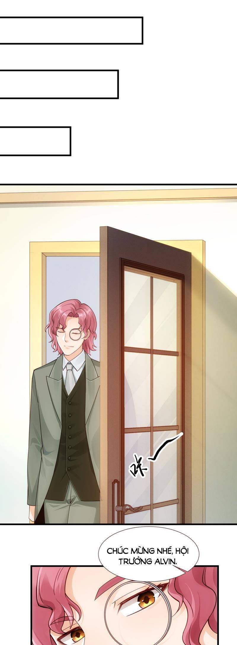 Tiểu Bạo Chúa Không Muốn Gặp Kết Thảm Chapter 11 - 8