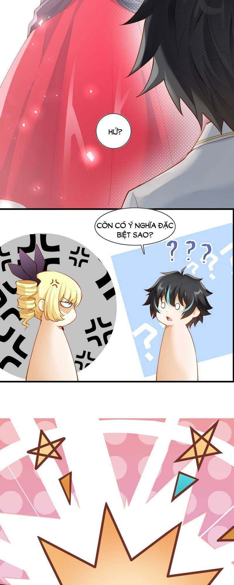 Tiểu Bạo Chúa Không Muốn Gặp Kết Thảm Chapter 12 - 13