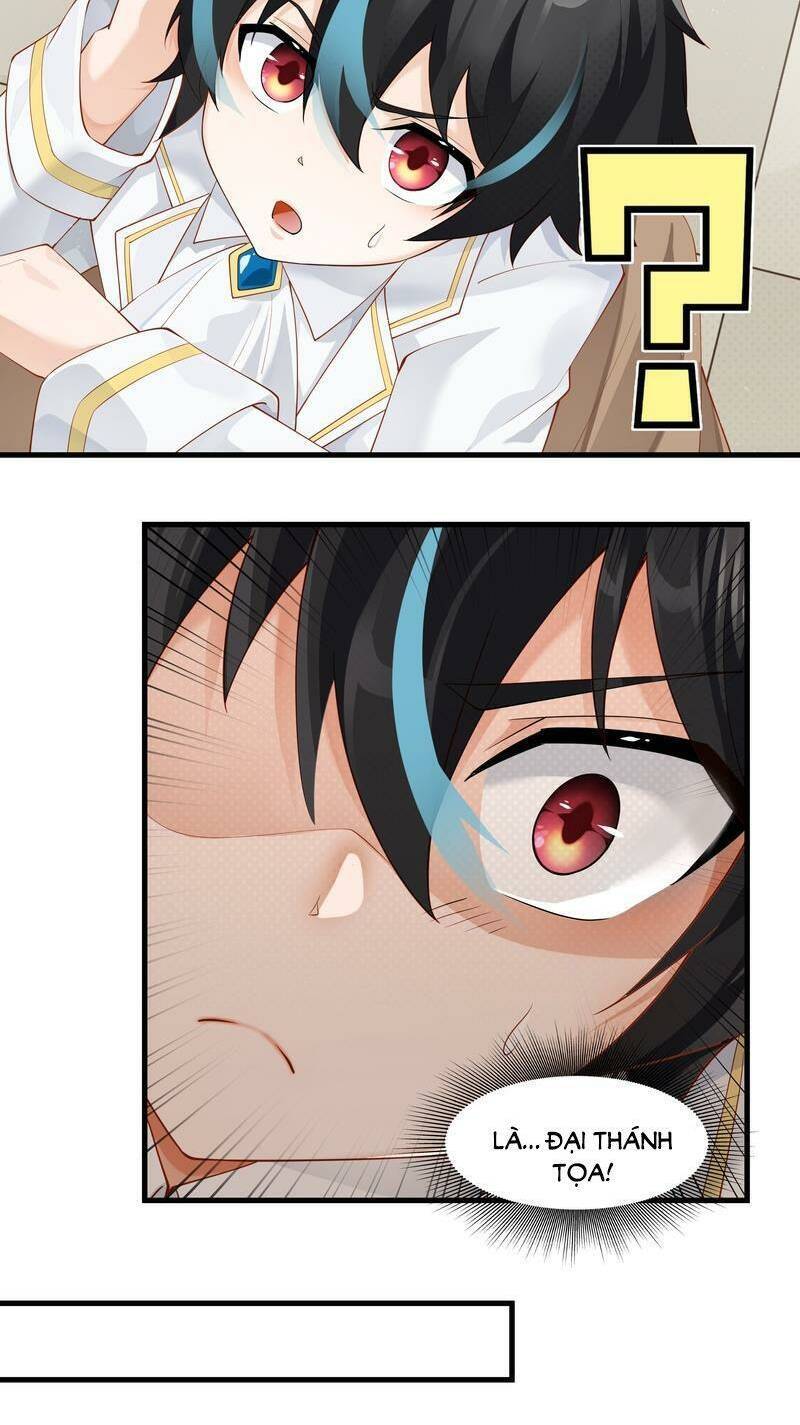 Tiểu Bạo Chúa Không Muốn Gặp Kết Thảm Chapter 12 - 17