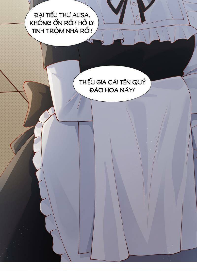 Tiểu Bạo Chúa Không Muốn Gặp Kết Thảm Chapter 12 - 25