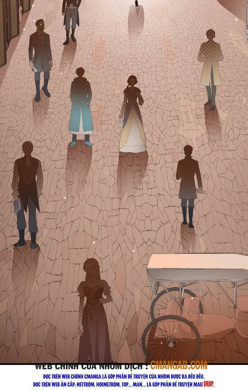 Tiểu Bạo Chúa Không Muốn Gặp Kết Thảm Chapter 12 - 29