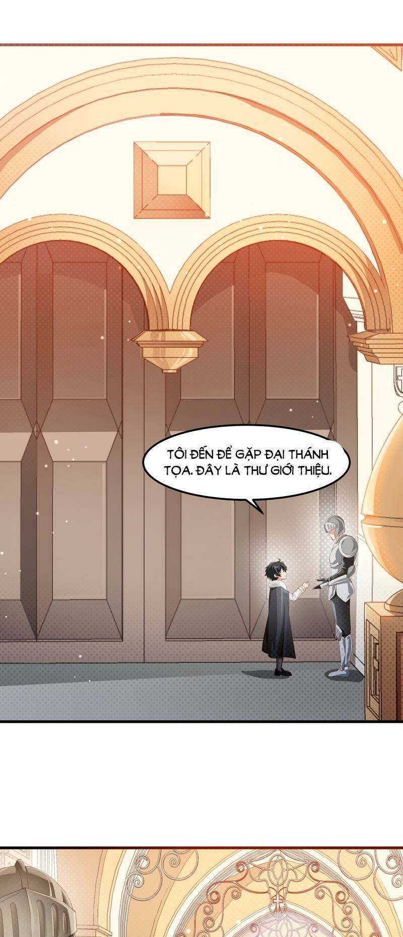 Tiểu Bạo Chúa Không Muốn Gặp Kết Thảm Chapter 12 - 30