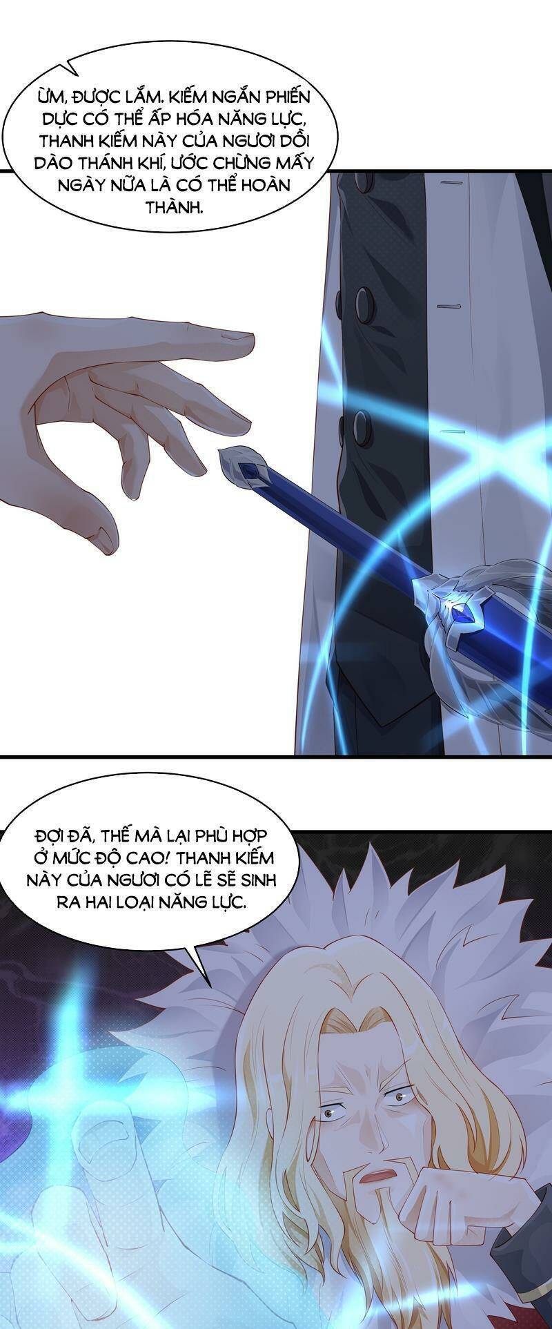 Tiểu Bạo Chúa Không Muốn Gặp Kết Thảm Chapter 12 - 40