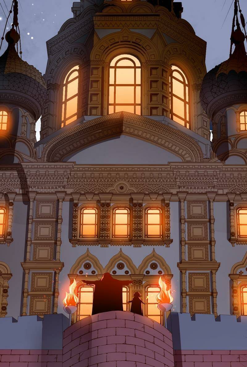 Tiểu Bạo Chúa Không Muốn Gặp Kết Thảm Chapter 12 - 45