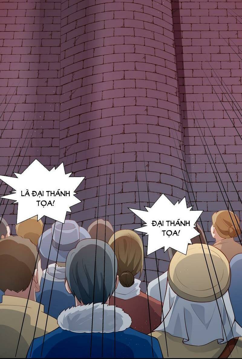 Tiểu Bạo Chúa Không Muốn Gặp Kết Thảm Chapter 12 - 46