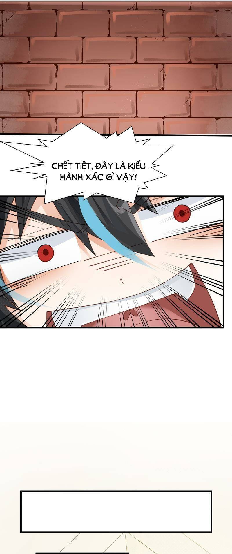 Tiểu Bạo Chúa Không Muốn Gặp Kết Thảm Chapter 12 - 49