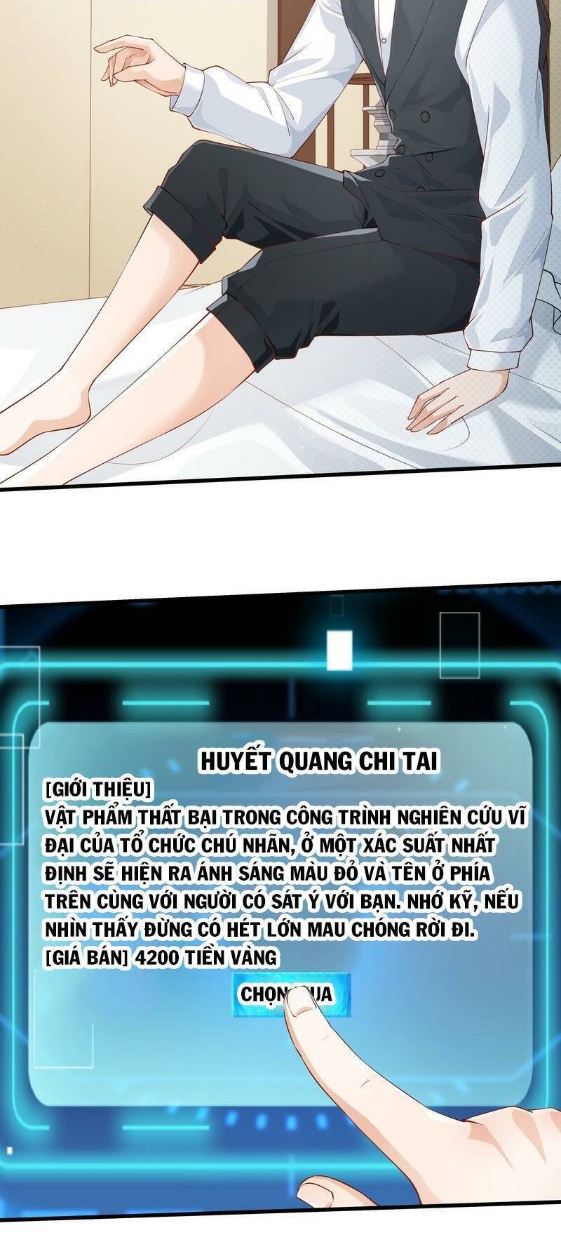 Tiểu Bạo Chúa Không Muốn Gặp Kết Thảm Chapter 12 - 58