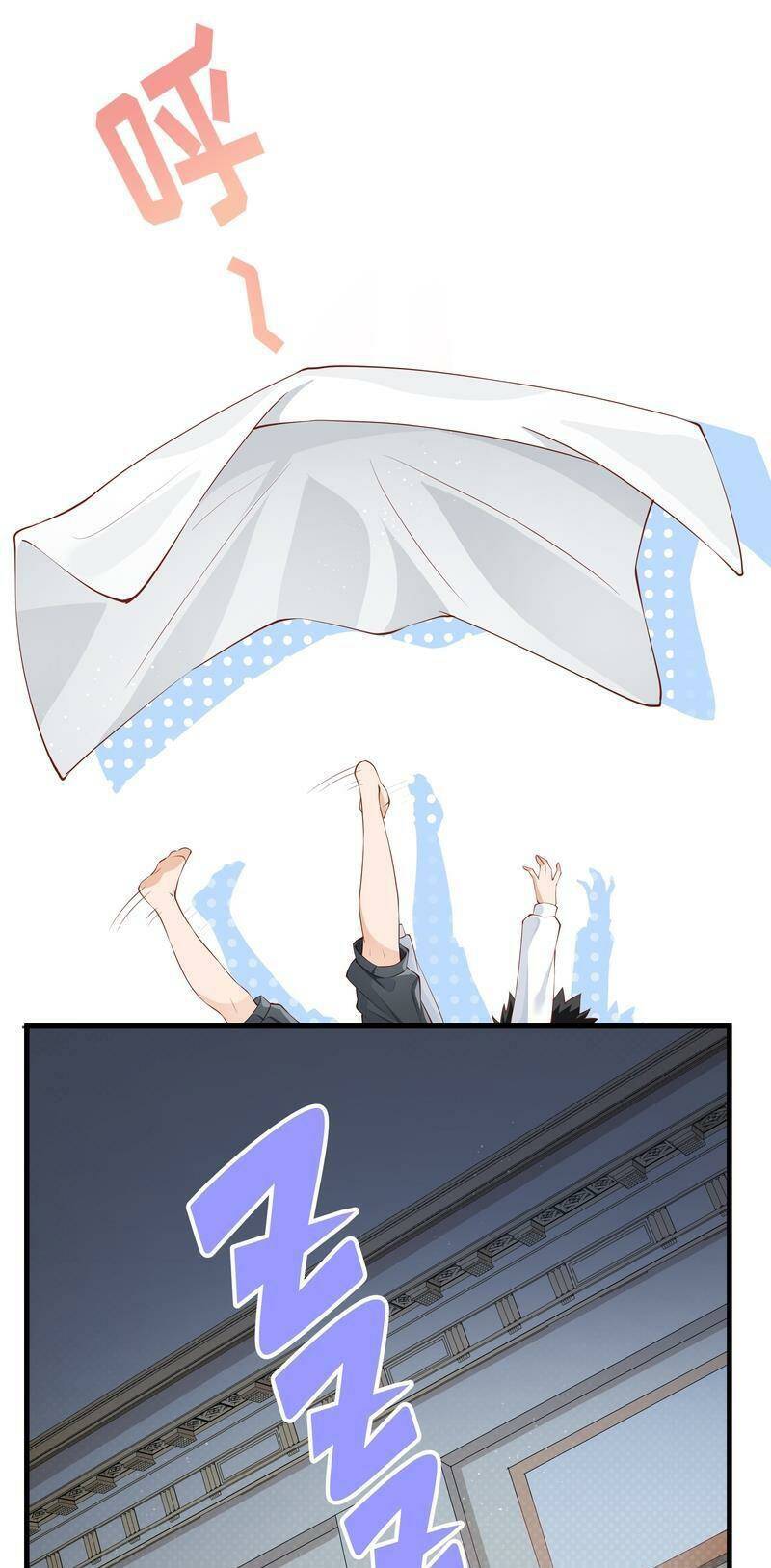 Tiểu Bạo Chúa Không Muốn Gặp Kết Thảm Chapter 12 - 59