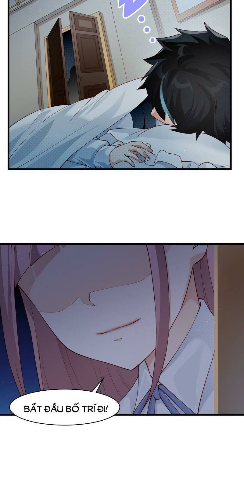 Tiểu Bạo Chúa Không Muốn Gặp Kết Thảm Chapter 12 - 60