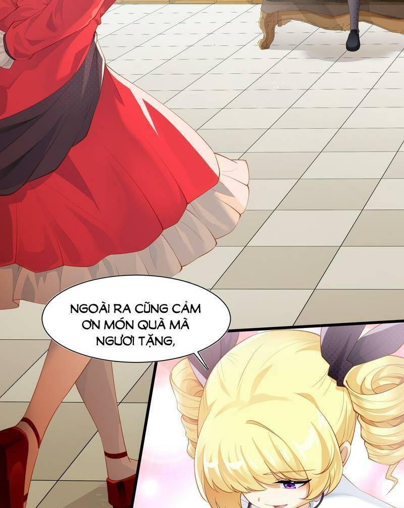 Tiểu Bạo Chúa Không Muốn Gặp Kết Thảm Chapter 12 - 9