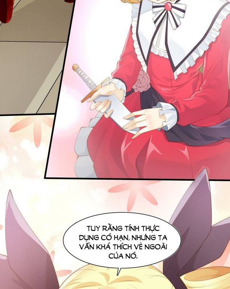 Tiểu Bạo Chúa Không Muốn Gặp Kết Thảm Chapter 12 - 10