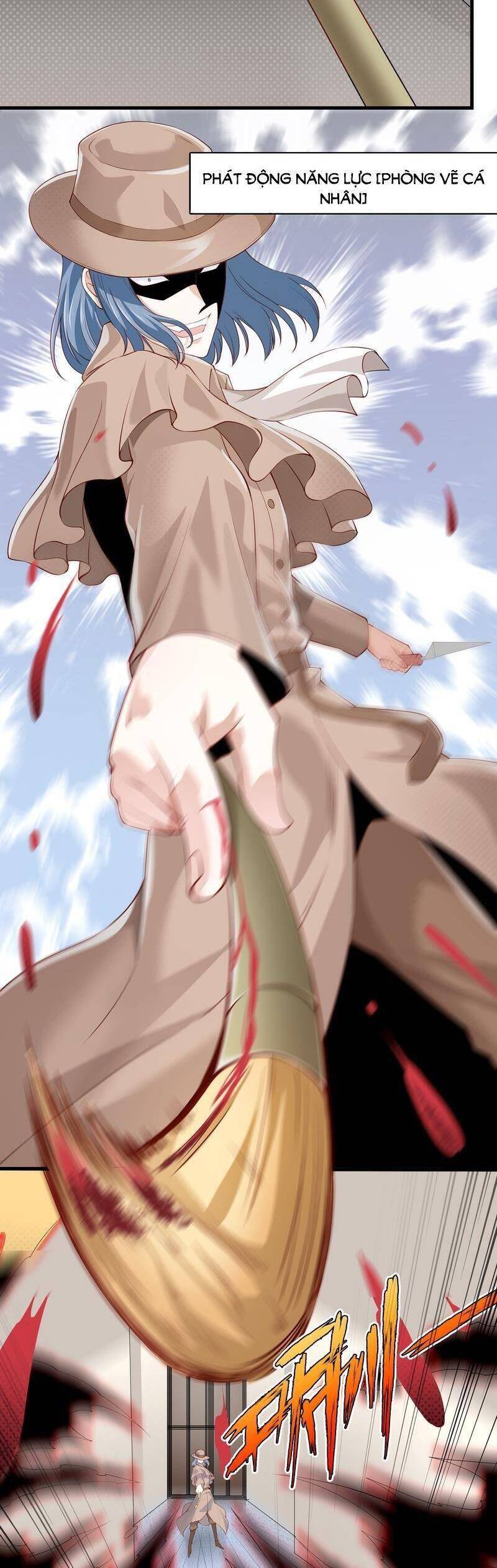 Tiểu Bạo Chúa Không Muốn Gặp Kết Thảm Chapter 14 - 12