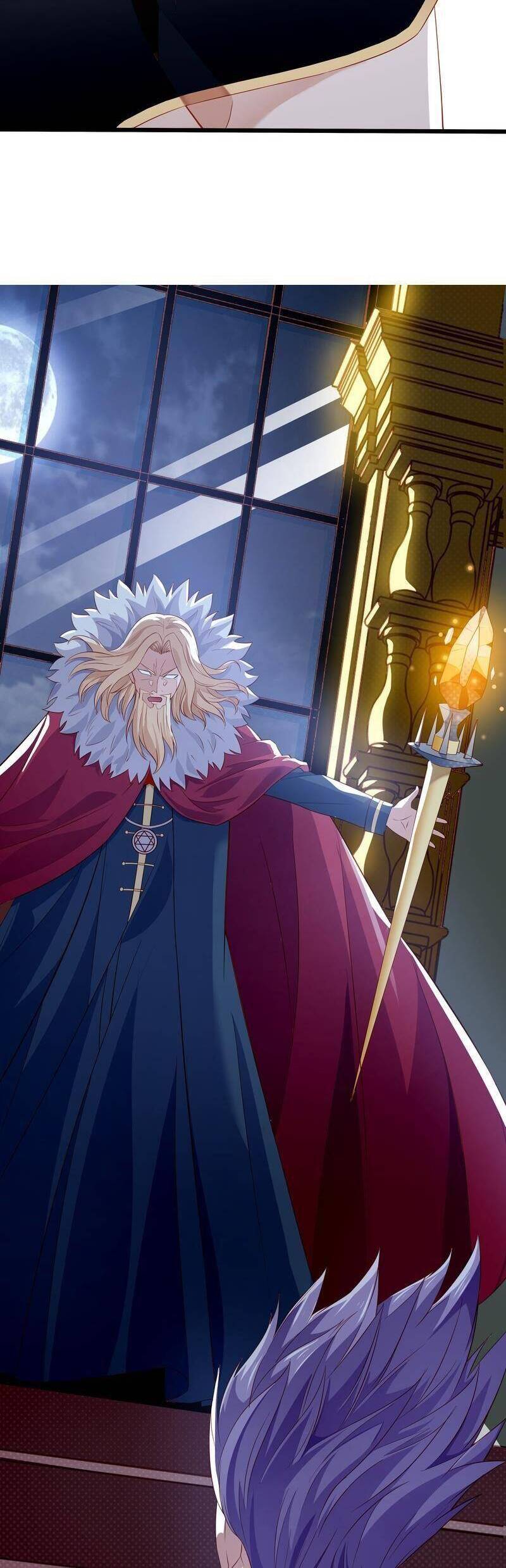 Tiểu Bạo Chúa Không Muốn Gặp Kết Thảm Chapter 14 - 26