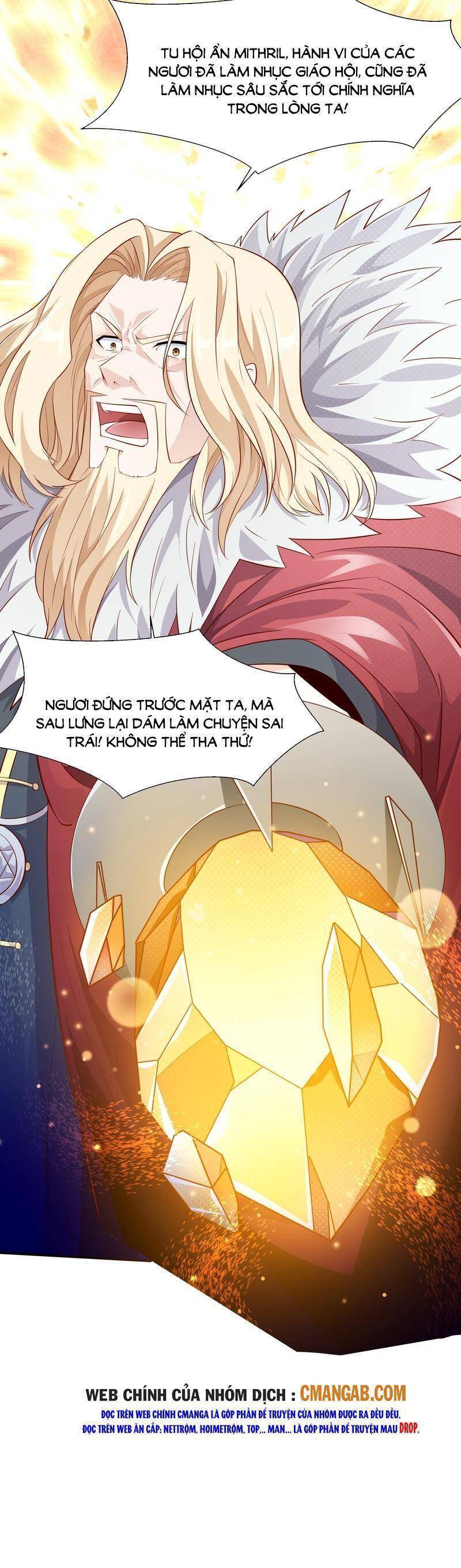 Tiểu Bạo Chúa Không Muốn Gặp Kết Thảm Chapter 14 - 28