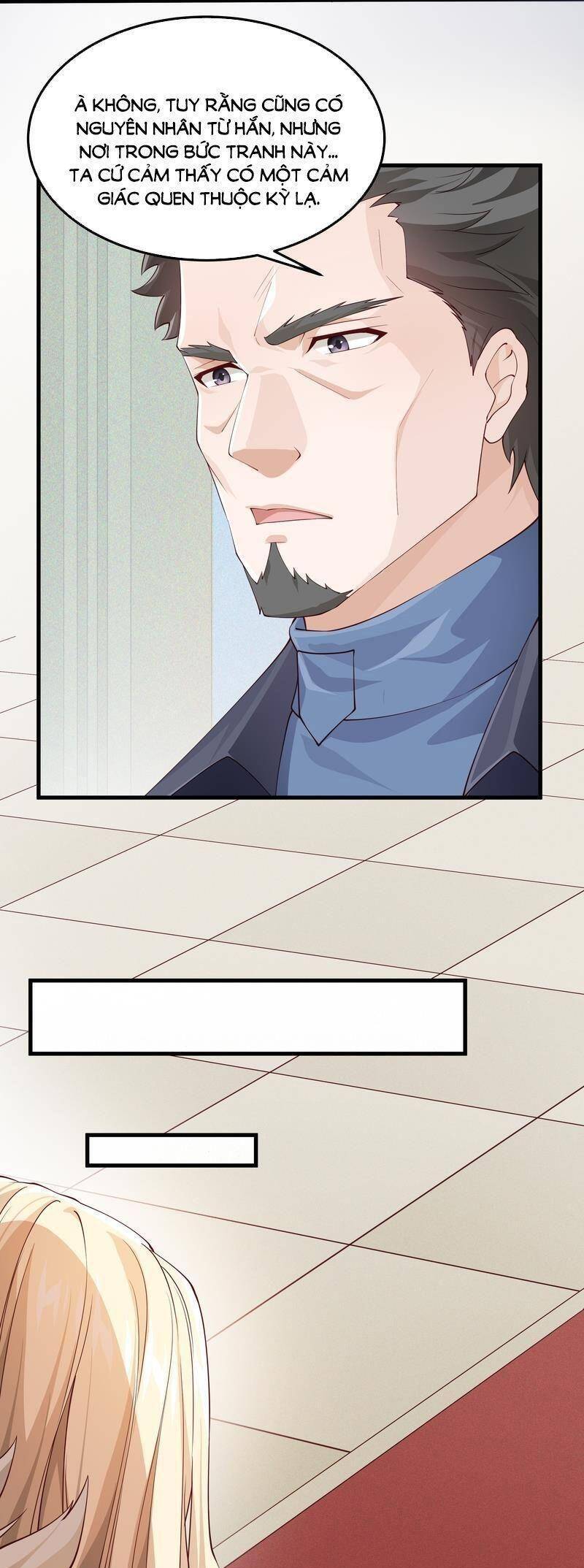 Tiểu Bạo Chúa Không Muốn Gặp Kết Thảm Chapter 14 - 4