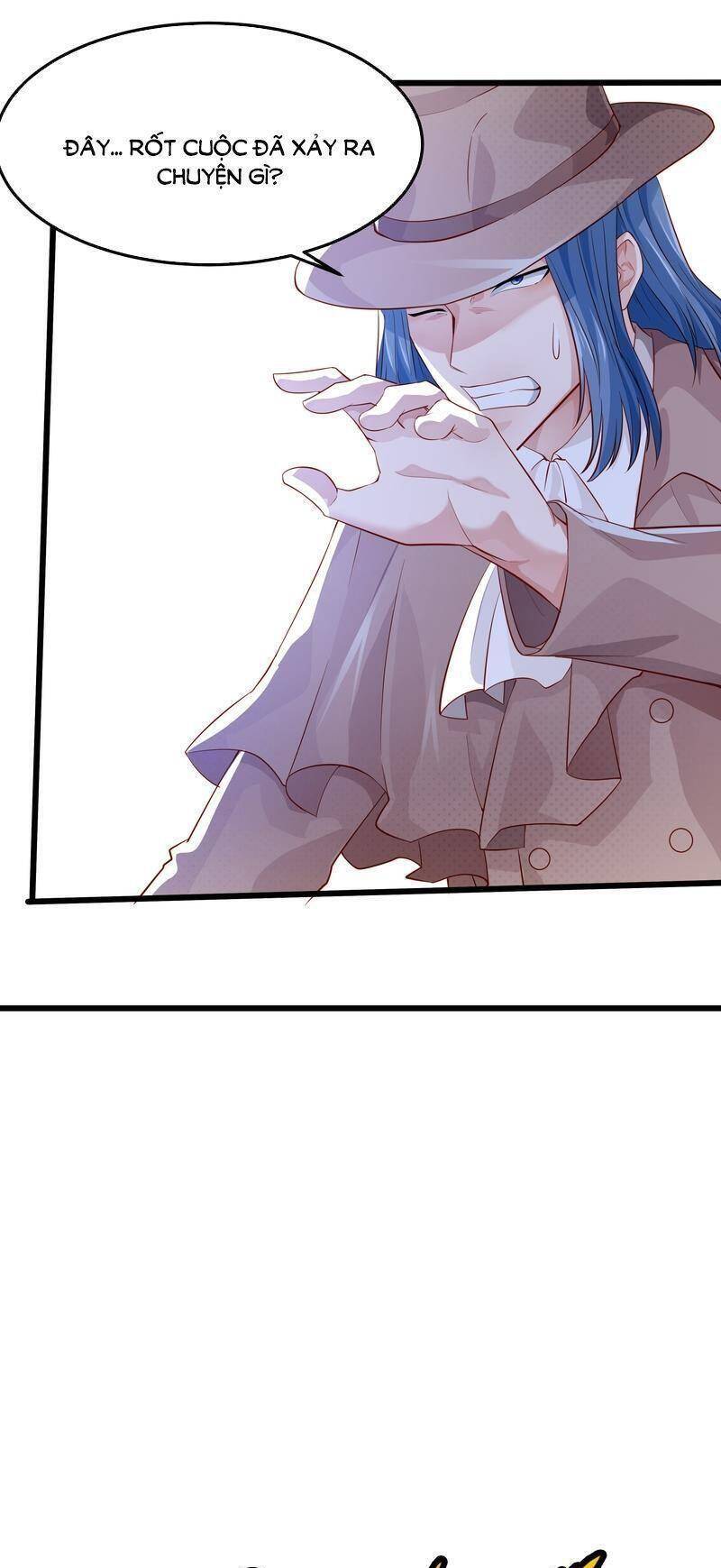 Tiểu Bạo Chúa Không Muốn Gặp Kết Thảm Chapter 14 - 31