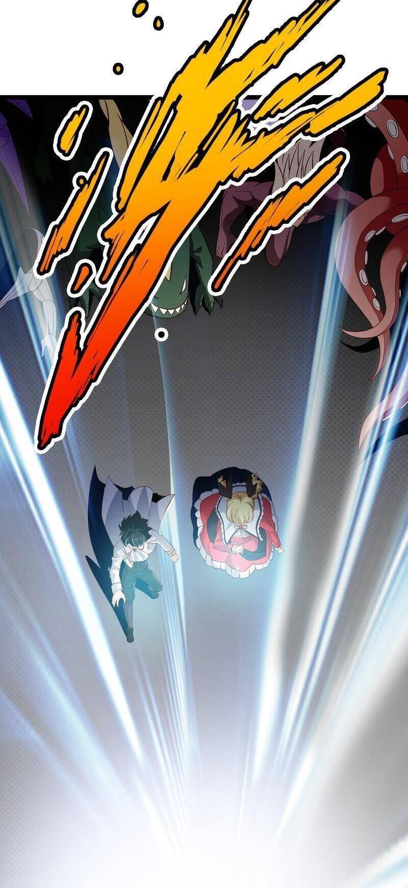 Tiểu Bạo Chúa Không Muốn Gặp Kết Thảm Chapter 14 - 32