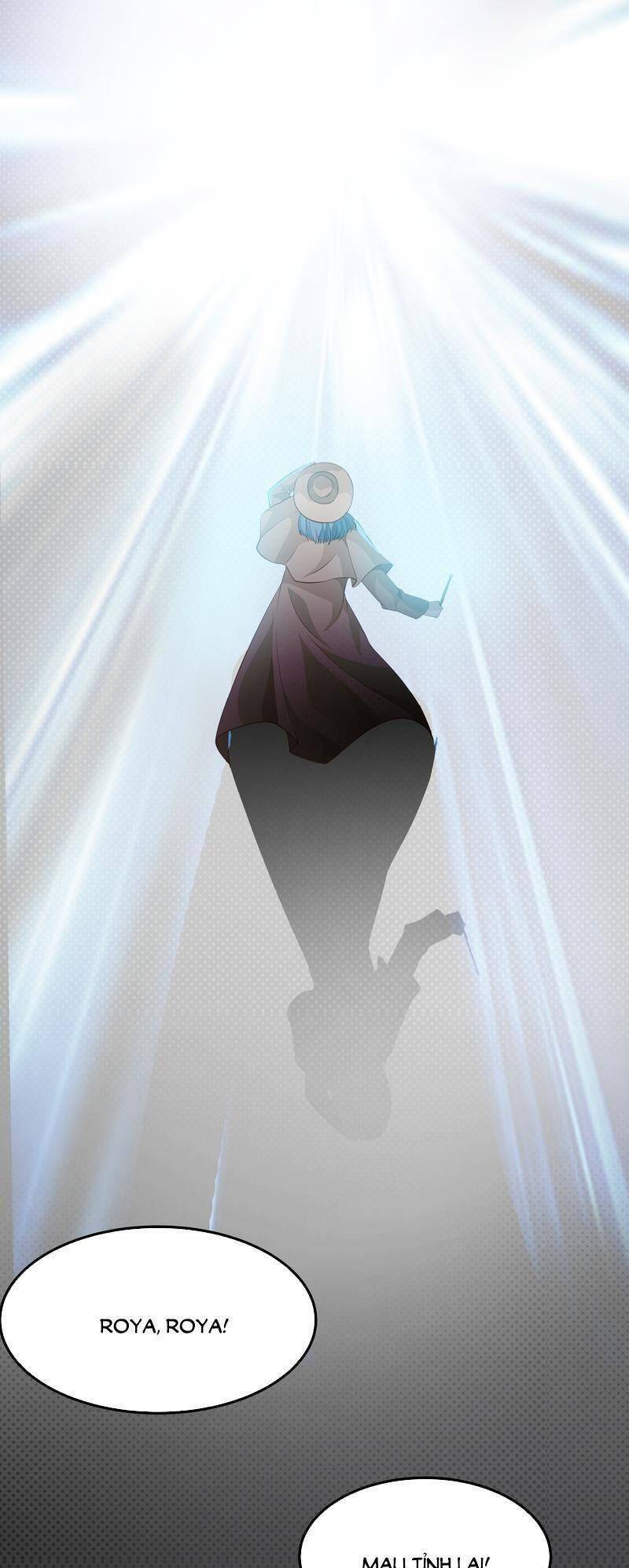 Tiểu Bạo Chúa Không Muốn Gặp Kết Thảm Chapter 14 - 33