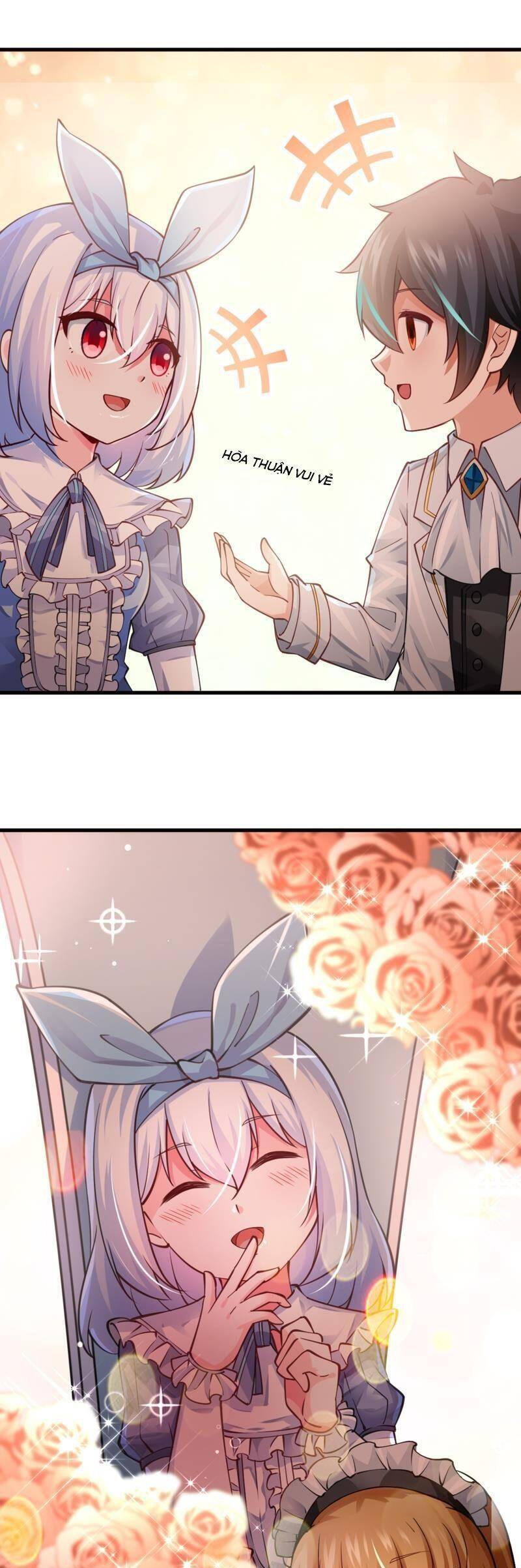 Tiểu Bạo Chúa Không Muốn Gặp Kết Thảm Chapter 2 - 20