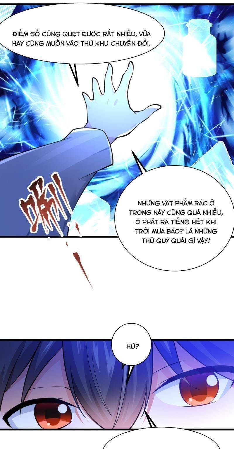 Tiểu Bạo Chúa Không Muốn Gặp Kết Thảm Chapter 2 - 22