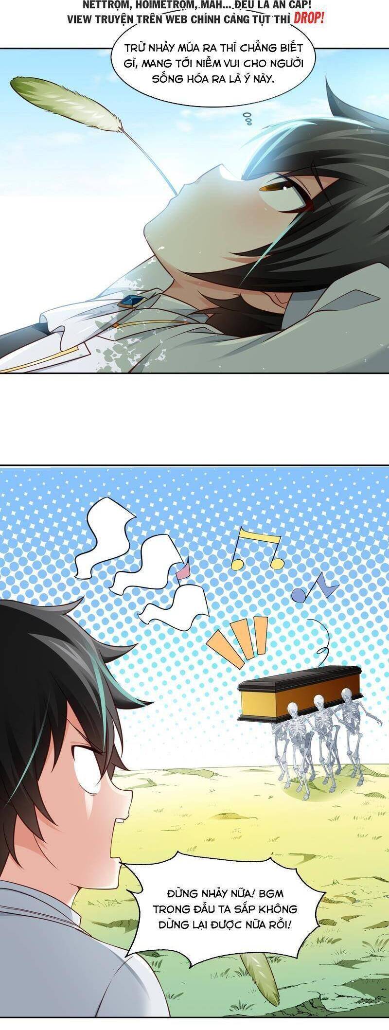 Tiểu Bạo Chúa Không Muốn Gặp Kết Thảm Chapter 3 - 11